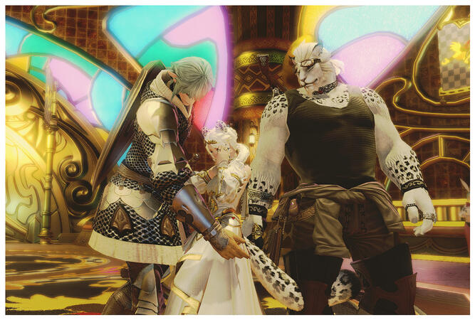 Kit Lihzeh and Cvetko Slanasch, I do hope I did not overstep!